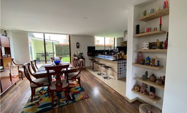 VENTA CASA CONJUNTO CERRADO CANELON - CAJICA