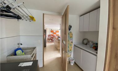 VENTA CASA CONJUNTO CERRADO CANELON - CAJICA