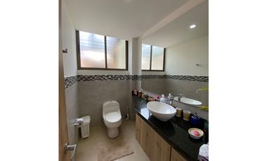 VENTA CASA CONJUNTO CERRADO CANELON - CAJICA
