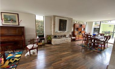 VENTA CASA CONJUNTO CERRADO CANELON - CAJICA