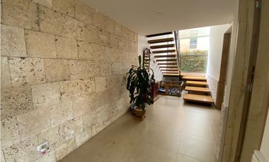 VENTA CASA CONJUNTO CERRADO CANELON - CAJICA