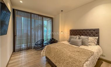 Venta de Apartamento con Espectacular Vista en Medellín - Los Balsos
