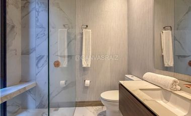 Venta de Apartamento con Espectacular Vista en Medellín - Los Balsos