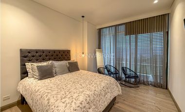 Venta de Apartamento con Espectacular Vista en Medellín - Los Balsos