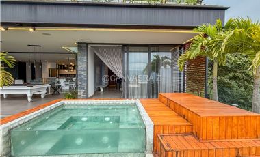 Venta de Apartamento con Espectacular Vista en Medellín - Los Balsos