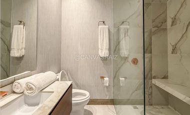 Venta de Apartamento con Espectacular Vista en Medellín - Los Balsos