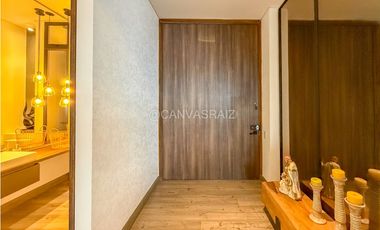 Venta de Apartamento con Espectacular Vista en Medellín - Los Balsos