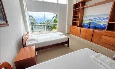 Vendo finca anapoima