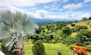 Vendo finca anapoima