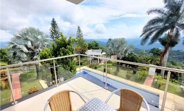 Vendo finca anapoima