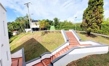 Vendo finca anapoima