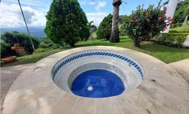 Vendo finca anapoima