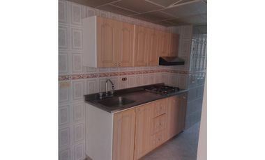 Venta Apartamento Robledo