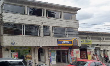ACSI 1387. Oficina en arriendo, centro de Mosquera, Cundinamarca.