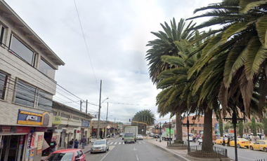 ACSI 1387. Oficina en arriendo, centro de Mosquera, Cundinamarca.