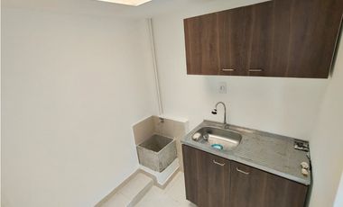 ACSI 1387. Oficina en arriendo, centro de Mosquera, Cundinamarca.