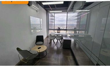 OFICINA EN ARRIENDO EN EL SECTOR DE USAQUEN. (180 PUESTOS)