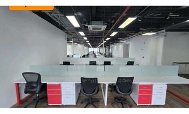 OFICINA EN ARRIENDO EN EL SECTOR DE USAQUEN. (180 PUESTOS)