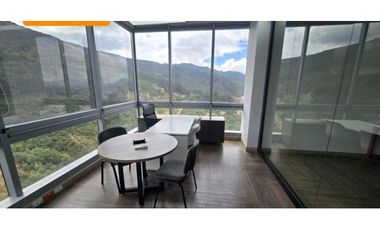 OFICINA EN ARRIENDO EN EL SECTOR DE USAQUEN. (180 PUESTOS)