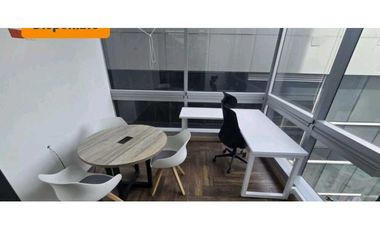 OFICINA EN ARRIENDO EN EL SECTOR DE USAQUEN. (180 PUESTOS)