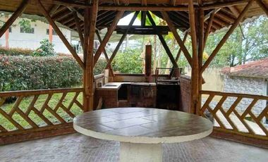 FUSAGASUG FINCA EN VENTA 14750M2