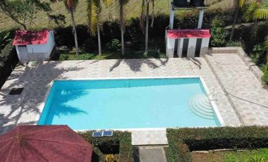 FUSAGASUG FINCA EN VENTA 14750M2