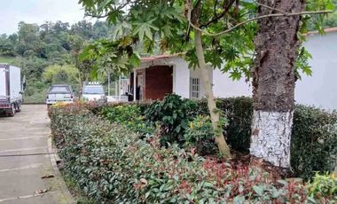 FUSAGASUG FINCA EN VENTA 14750M2