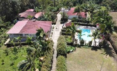 FUSAGASUG FINCA EN VENTA 14750M2