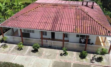 FUSAGASUG FINCA EN VENTA 14750M2