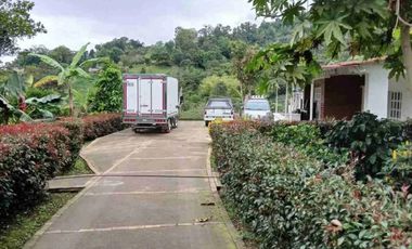 FUSAGASUG FINCA EN VENTA 14750M2