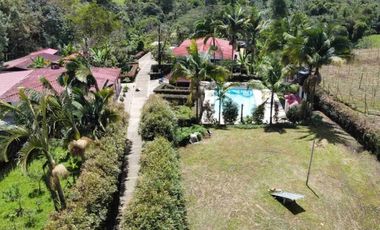 FUSAGASUG FINCA EN VENTA 14750M2