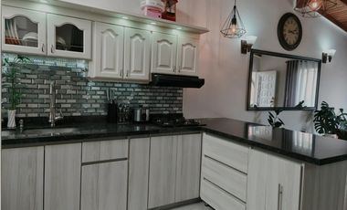 Venta Apartamento Robledo