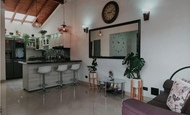 Venta Apartamento Robledo