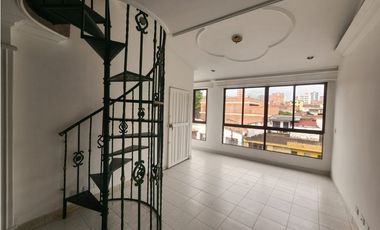 Apartamento en Venta Laureles Medellín