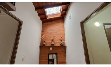 Casa para la Venta las Antillas Envigado