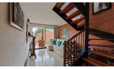 Casa para la Venta las Antillas Envigado