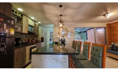 Casa para la Venta las Antillas Envigado