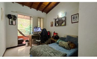 Casa para la Venta las Antillas Envigado