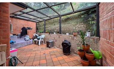 Casa para la Venta las Antillas Envigado