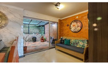 Casa para la Venta las Antillas Envigado