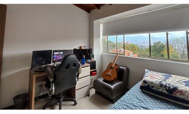 Casa para la Venta las Antillas Envigado
