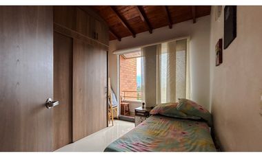 Casa para la Venta las Antillas Envigado