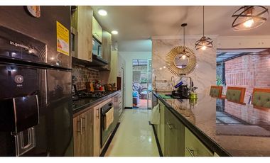 Casa para la Venta las Antillas Envigado