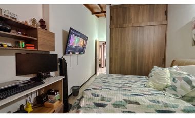 Casa para la Venta las Antillas Envigado