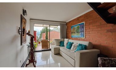 Casa para la Venta las Antillas Envigado