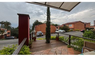 Casa para la Venta las Antillas Envigado