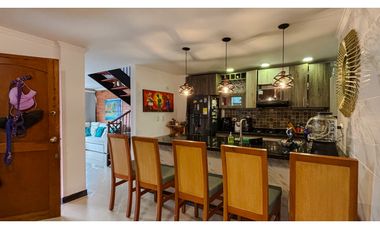 Casa para la Venta las Antillas Envigado
