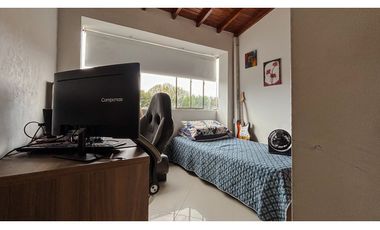 Casa para la Venta las Antillas Envigado