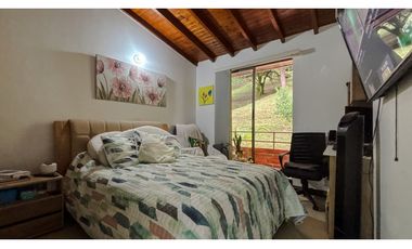 Casa para la Venta las Antillas Envigado