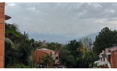 Casa para la Venta las Antillas Envigado